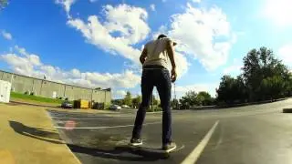Fall Montage 2012