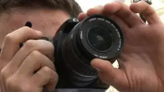 How To Shoot Action Photos