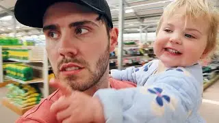 Garden Fun, Stolen iPhone & Story Behind My Tattoo