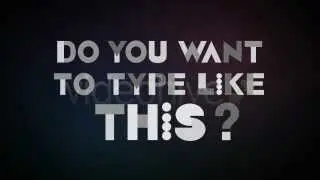 Bedo - Animated Typeface - After Effects