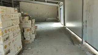 Дрогичин внутри