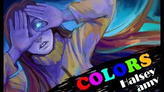 Gravity Falls [AMV] - Colors