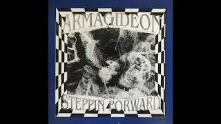 Armagideon - Heartical Vibes