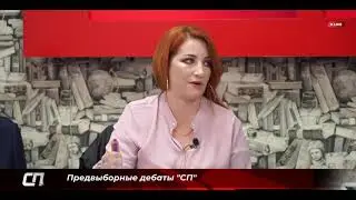 Дарья Фёдорова  Я верю, что все что указано в моей Программе можно выполнить
