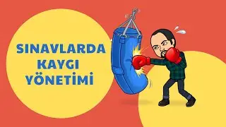 Kaygı Ve Stres Yönetimi