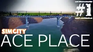 SimCity :: Ace Place :: E5