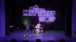 Паруса - Zivert (cover by saxophone - Mityaeffsax)