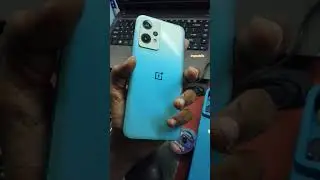 OnePlus Nord CE 2 Light CPU Repair | OnePlus Nord CE 2 Light Dead Boot Repair 