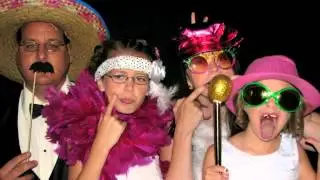 Photo Booth Ohio: Fun Photo Booth Rental Options Columbus