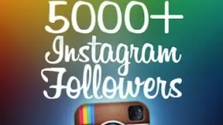 How To Get Free Instagram Followers 1k !! Working 100%