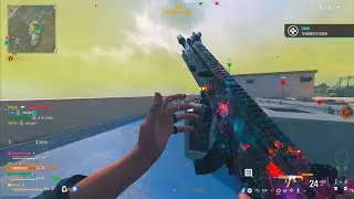 THE RIVAL 9 IS TOO GOOD! [Warzone]