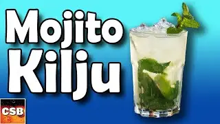How to Make Mojito Kilju Wine - From Start to Drinking
