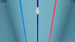 Roblox games...