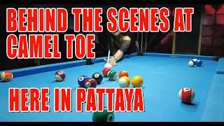 Life as a bar manager, is it as good as it may sound in Pattaya?