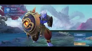 Buying All Heros on MBLBB