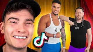 TikToks Only British People Will Understand..