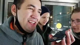 ЛюдиУблюди Рэп Батл продолжение | Не вошедшее в эфир