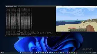 How to run Minecraft server on headless Raspberry Pi
