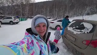 Новогодний выпуск!