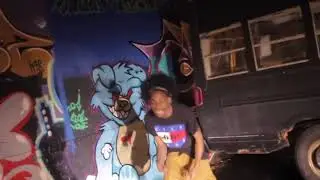 Workin-MightyMark x Yb Tazz