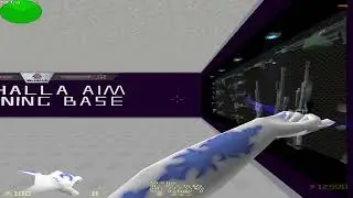 cs 1.6 blue transparent models pack