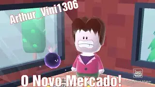 Arthur_Vini1306 - O Novo Mercado