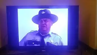 Opening to Goldfinger 1995 VHS