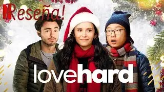 Reseña de la película de Netflix que duro es el amor