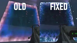 343 Has FINALLY Restored Bungies Original Vision for HALO CE