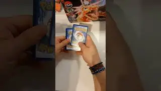 spacchettamento con disprezzo - Evoluzioni a Paldea #shorts #tcg #pokemon #card #spacchetamento
