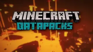 Minecraft Datapacks ⛺ S5 029 - Zurück in der Festung