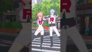 『 MMD 』 I Can't Stop Me ◇ Genshin Impact
