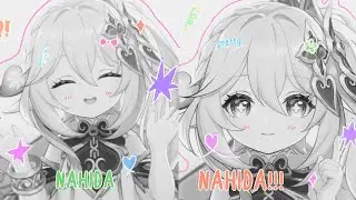 2D icons tutorial + free crayon brush ; chichi notes