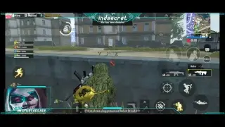 PUBG MOBILE