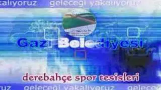 Samsun Gazi Belediyesi