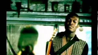Lynden David Hall - Do I Qualify? (Darc Radio Edit) (1997) - Music video / videoclip