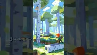 en qué año comenzaron a jugar Minecraft?