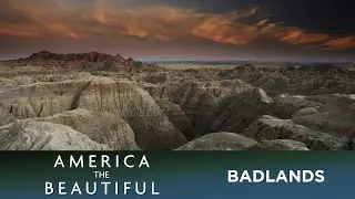 Black Hills and Badlands - Gateway to the West