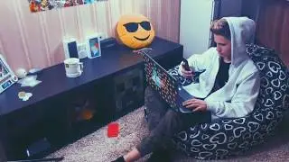 Кирилл Кондрашов-блогер- Kirill FeliX