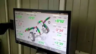 Податливость подвески