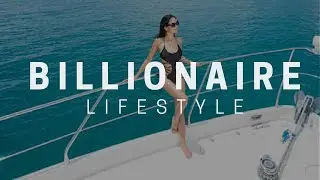 Billionaire Lifestyle Visualization 2021 💰 Rich Luxury Lifestyle | Motivation #87