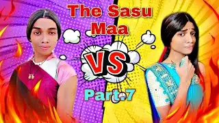 The Sasu Maa | Ep. 226 | FUNwithPRASAD | 