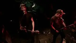 MARNERO - Non sono più il ghepardo di una volta (che non sono mai stato) - Live @ Cox18 9-6-23