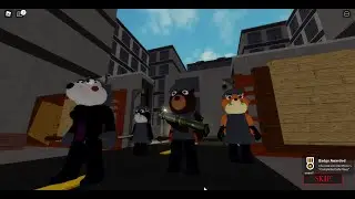 Roblox Piggy Chapter 4 *The Safe Place* + Felix Skin! | Roblox Piggy