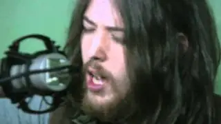 Robin Pecknold - Katie Cruel