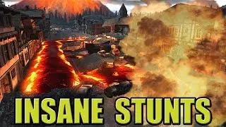 Stuntman Ignition Part 1