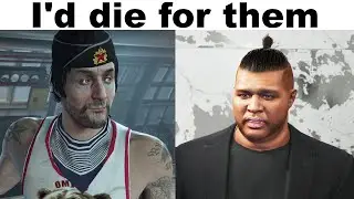 GTA Online Memes | Cayo Perico Heist #16