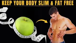 7 Foods That Will Never Make You Fat | Best Foods For Fat Loss | Best Foods For a Flat Stomach