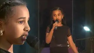 إقبال أنور دفع الله في قصيدة لأطفال فلسطين