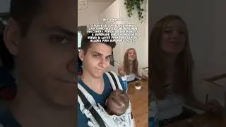 Prima il latte o prima i cereali? 🤔🥛🥣